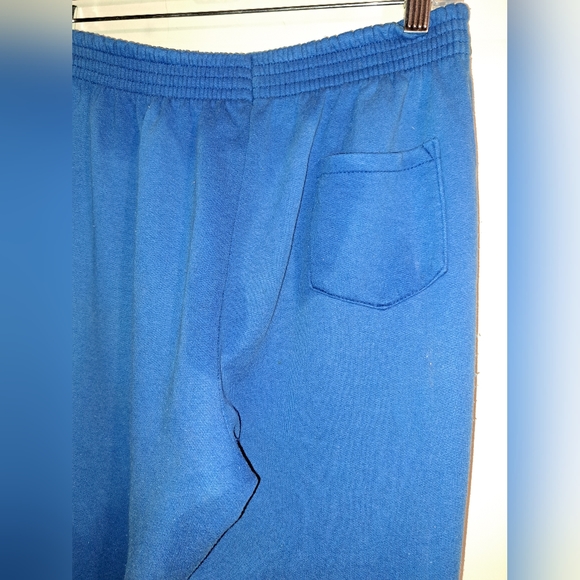 *read* Vintage 92 Toronto Blue Jays sweat pants - Picture 9 of 14